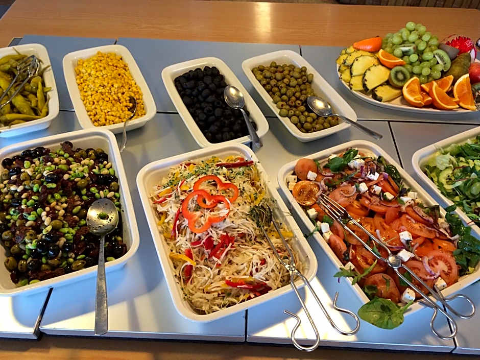 STF Malmfältens Folkhögskola