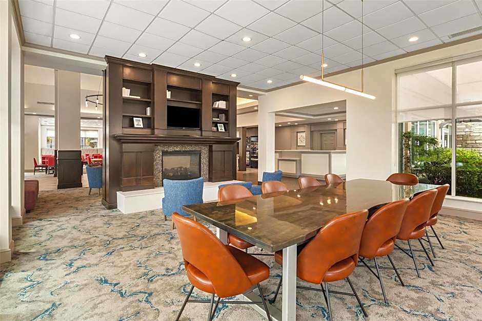 Hilton Garden Inn Atlanta Airport North