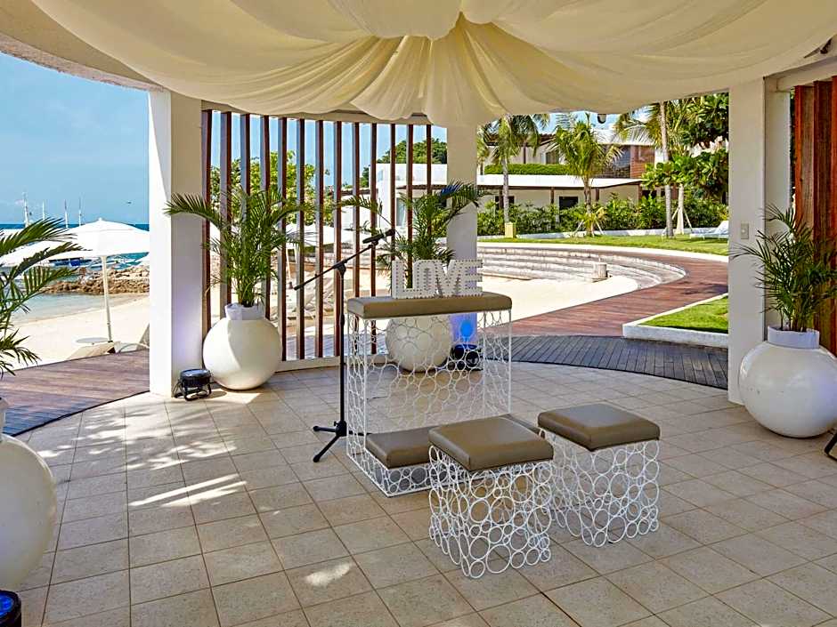 Movenpick Hotel Mactan Island Cebu