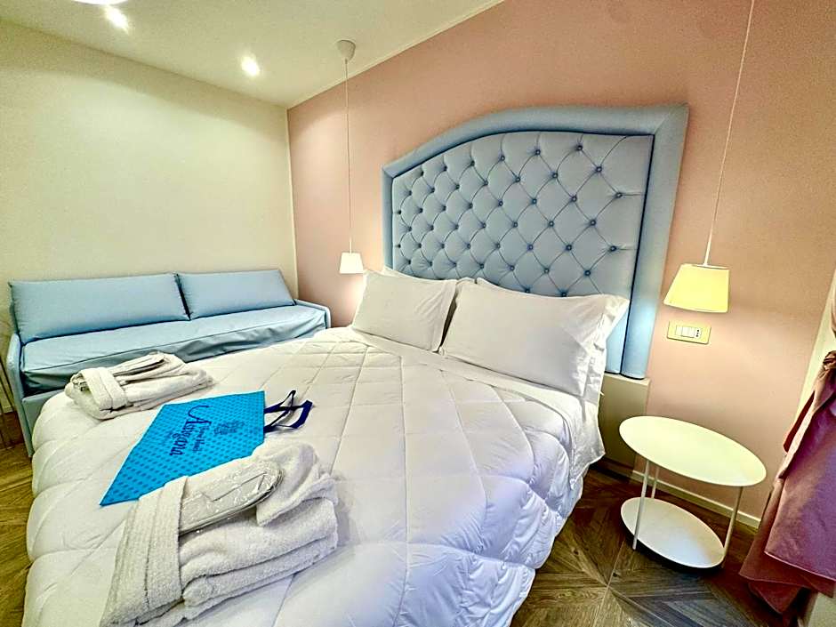 Hotel Astigiana & Appartamenti