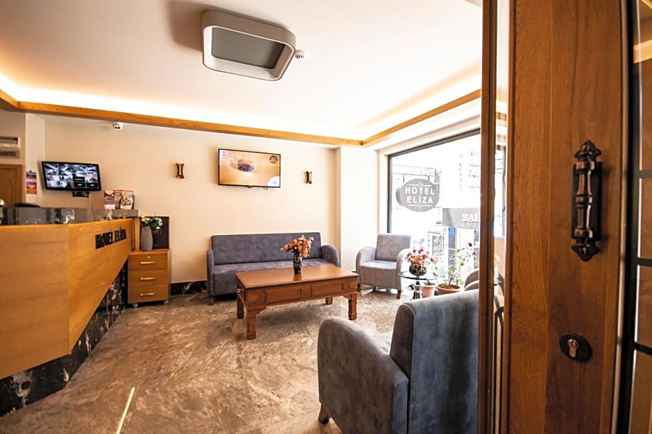 Eliza Hotel