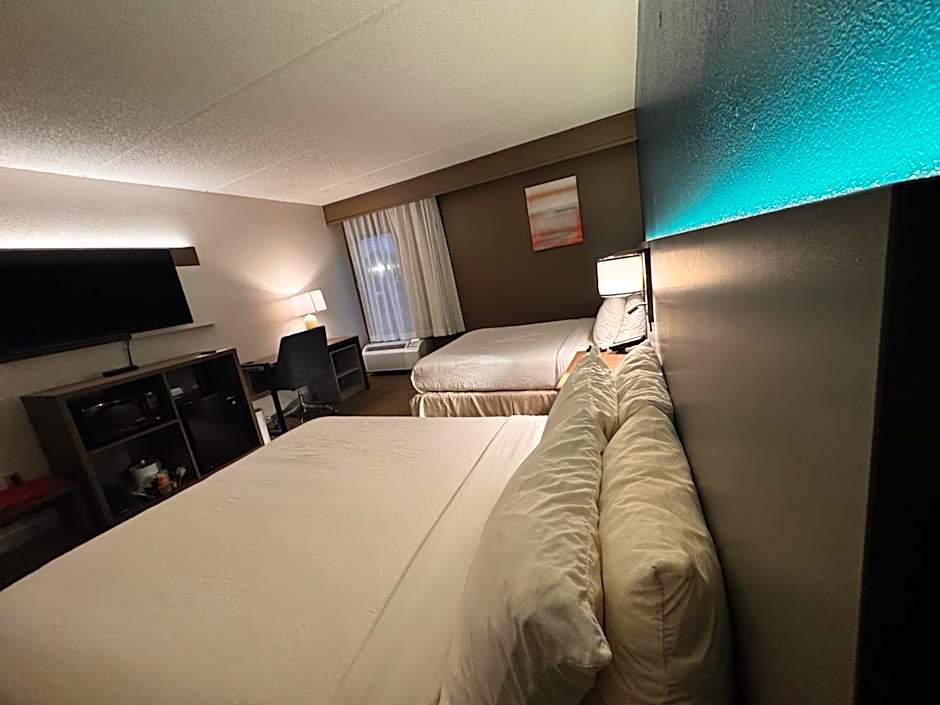 Comfort Inn Darien - North Brunswick