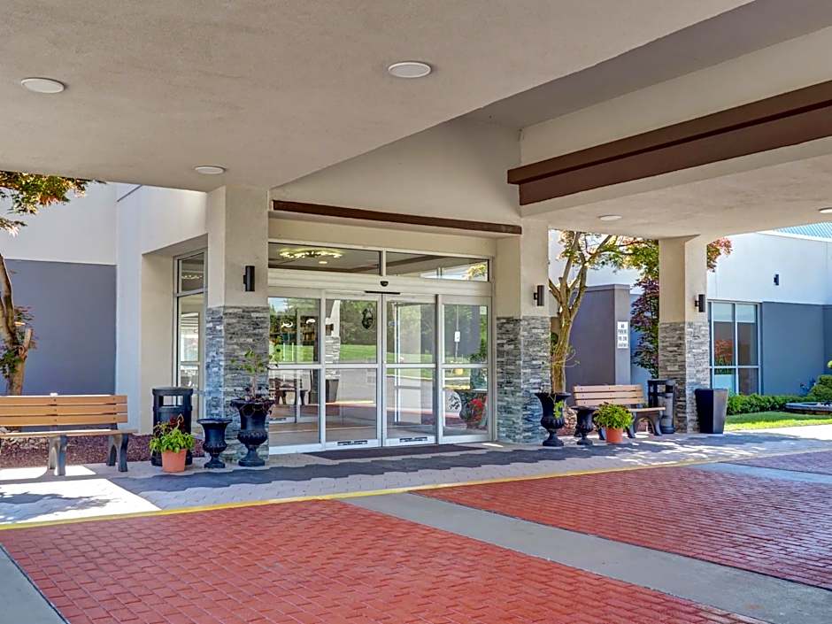 Holiday Inn Piscataway Somerset By IHG