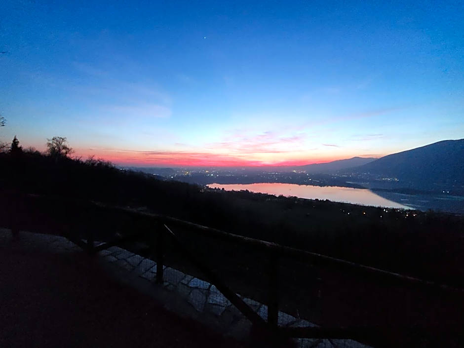 Antica Locanda La Tinara del Belvedere - Romantic Dreams -