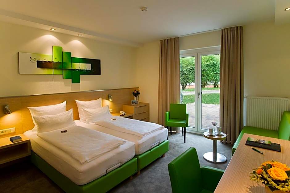 aktiv Sporthotel Sächsische Schweiz