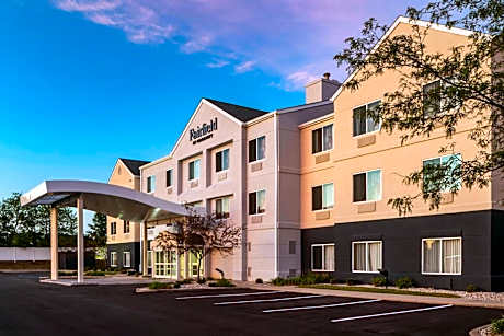 Fairfield Inn by Marriott Richmond
