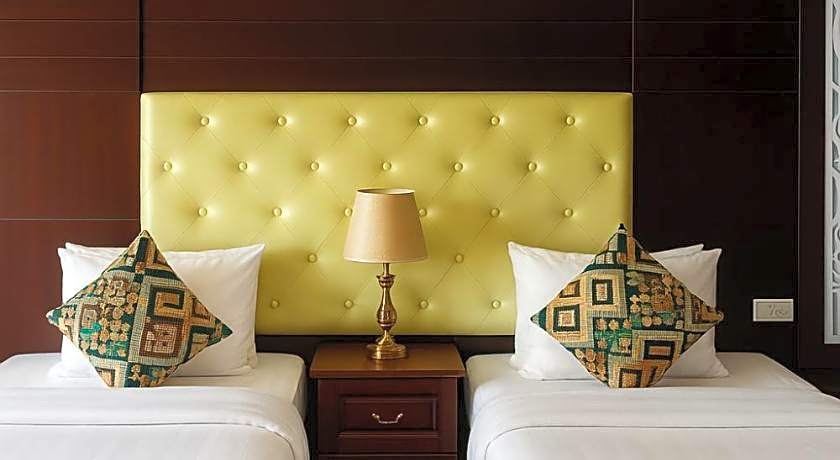 Sapa Elegance Hotel