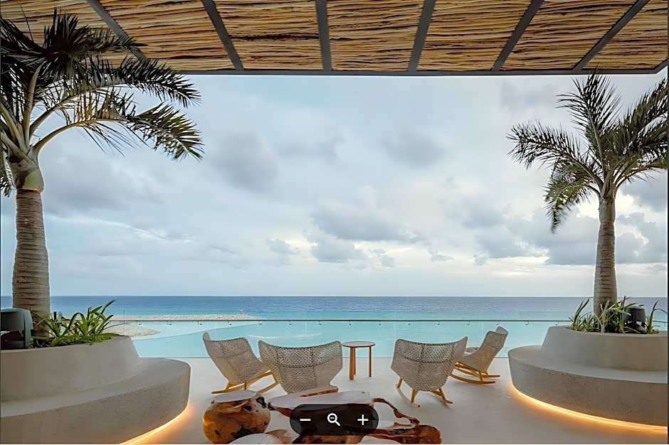 La Casa de la Playa by Xcaret - All Inclusive - Adults Only