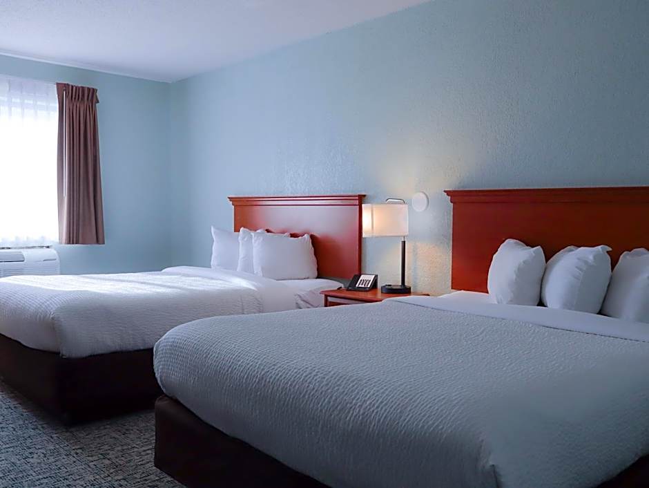 Travelodge by Wyndham Rapid City/Black Hills