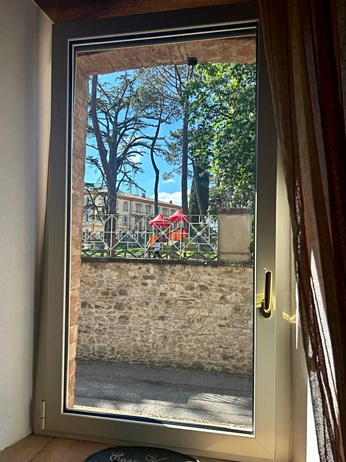 Casa vacanze San Rocco