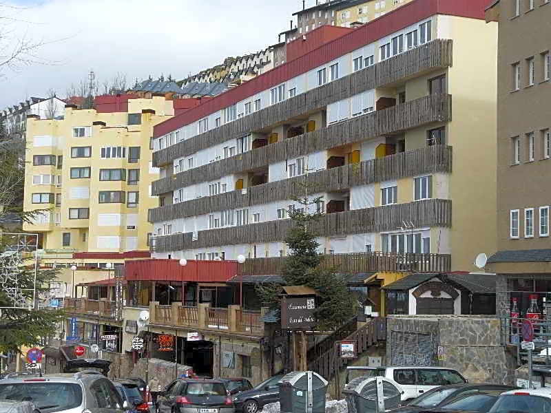GHM Bulgaria Apartamentos