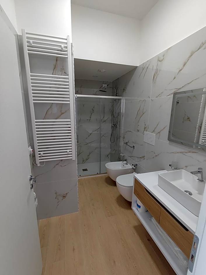 Morfeo appartamenti e camere