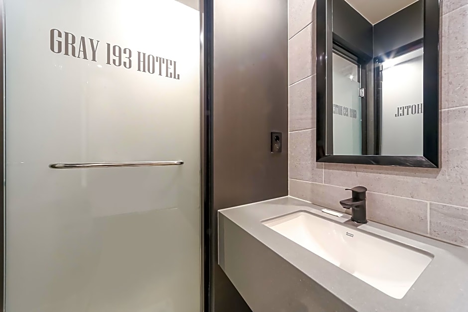 Gwangalli Gray 193 Hotel
