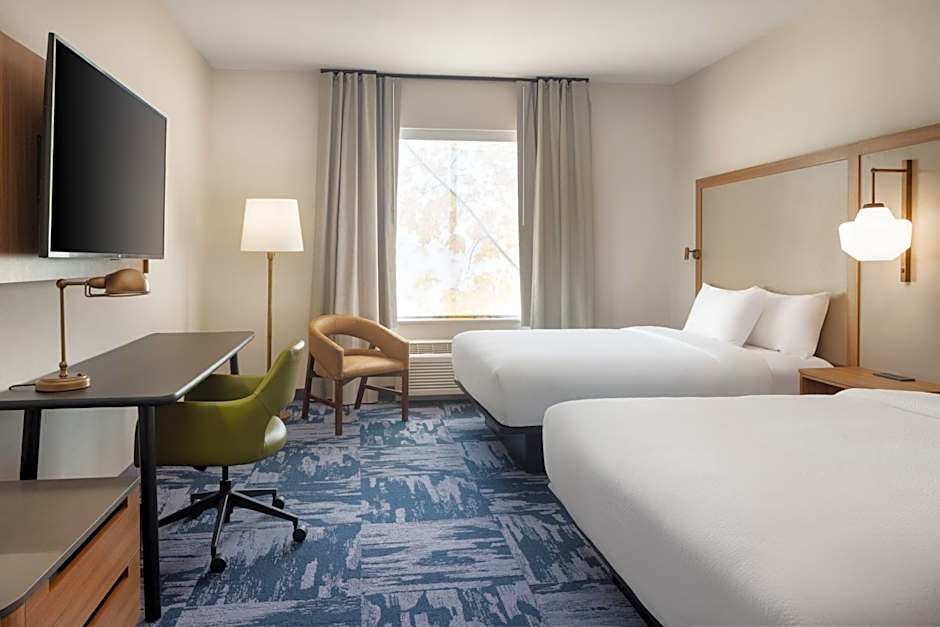 Fairfield by Marriott Inn & Suites Montrose