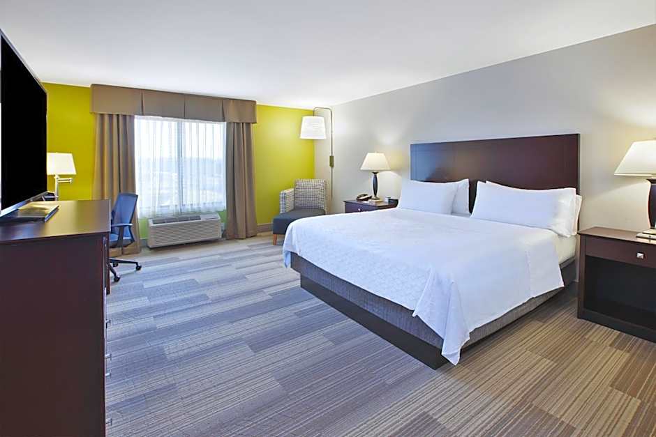 Holiday Inn Express Niles By IHG