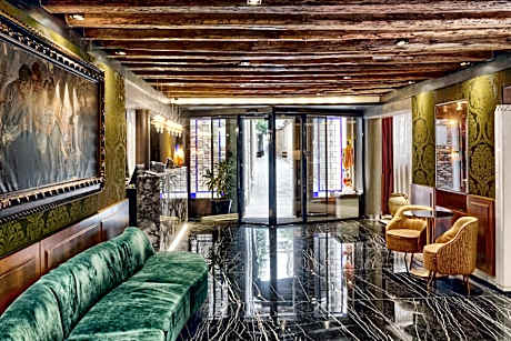 Hotel Bisanzio