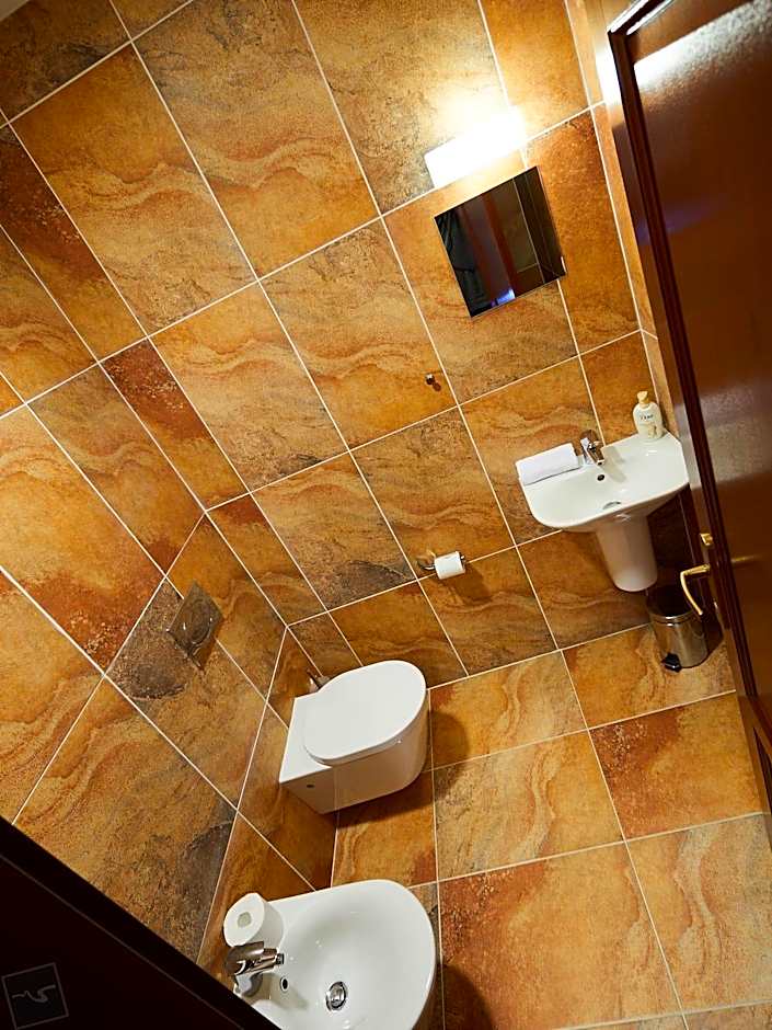 Hradná stráž Hotel&Apartments s privátnym wellness