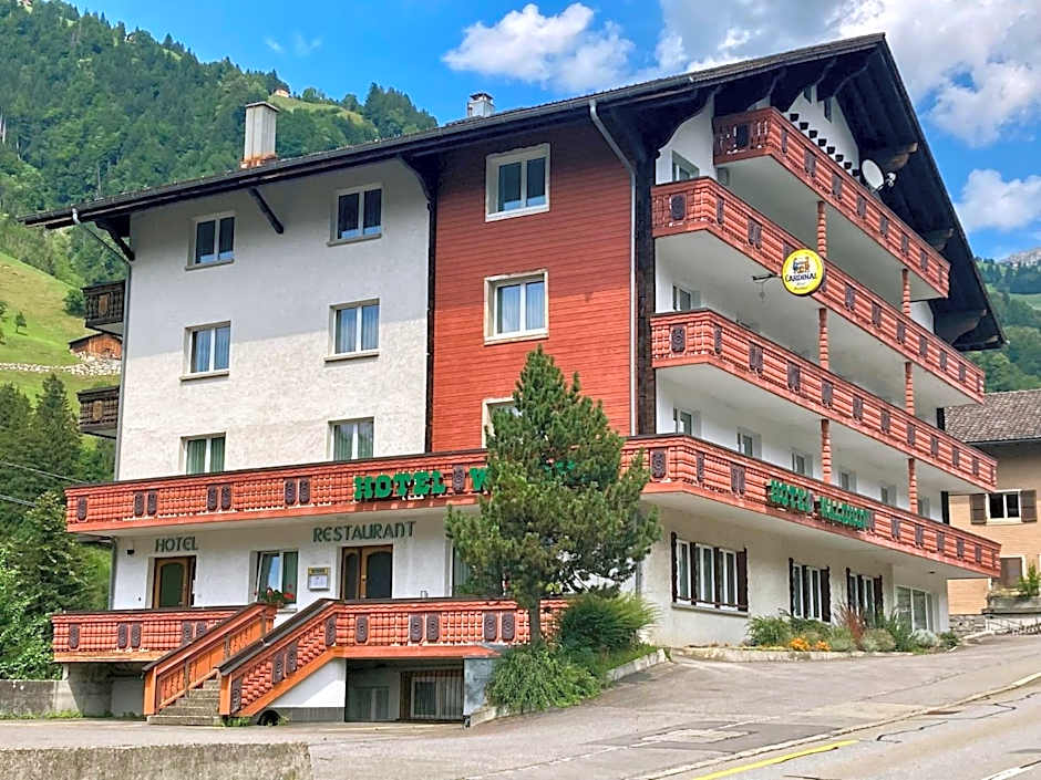 Hotel Waldhof