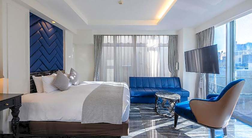 Centurion Hotel Residential Akasaka Station