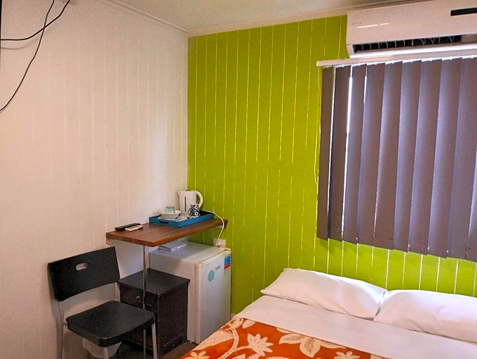 cliffinn kangaroo point