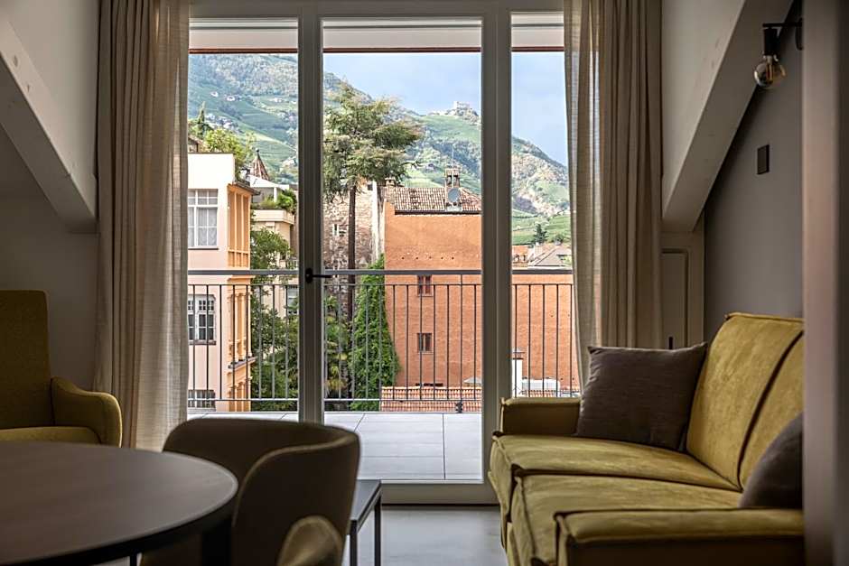 Residence - Palais Hörtenberg