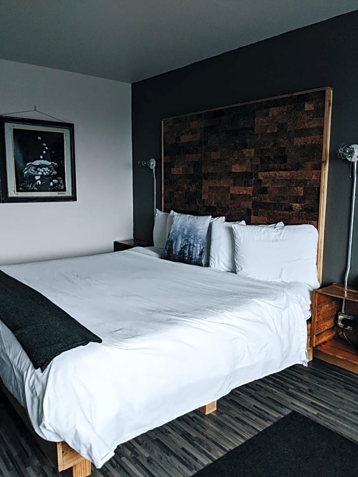 Adrift Hotel