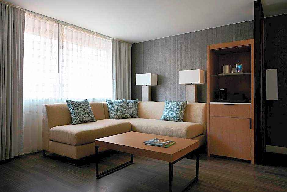 Charlotte Marriott City Center