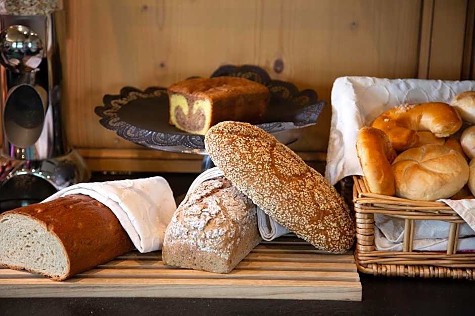 Hotel Walisgaden superior