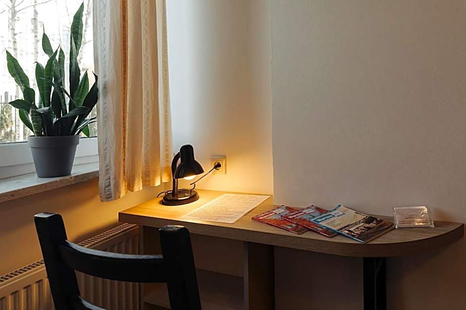 Arcus Premium Hostel