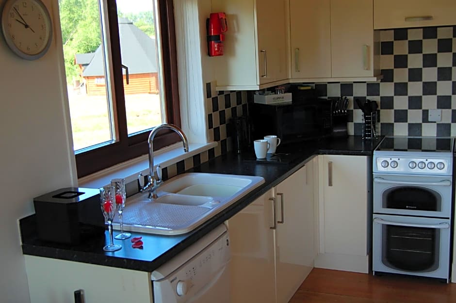 Watermeadow Lakes & Lodges