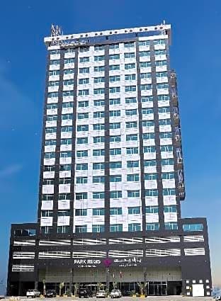 Deluxe Sea View Twin Room