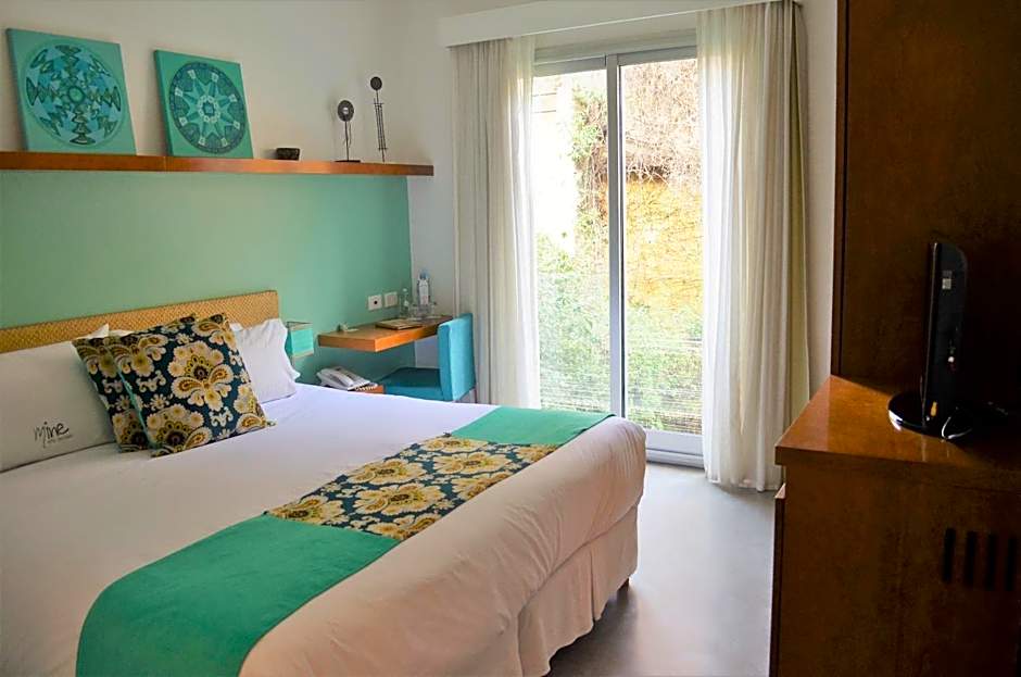 Mine Hotel
