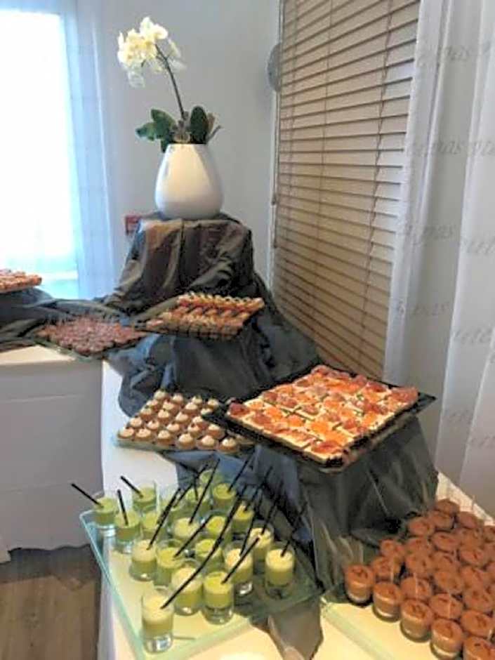 Kyriad Prestige Vannes Centre - Palais des Arts