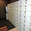Atsugi Capsule Hotel