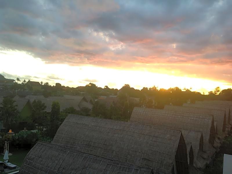 M Suite Bali