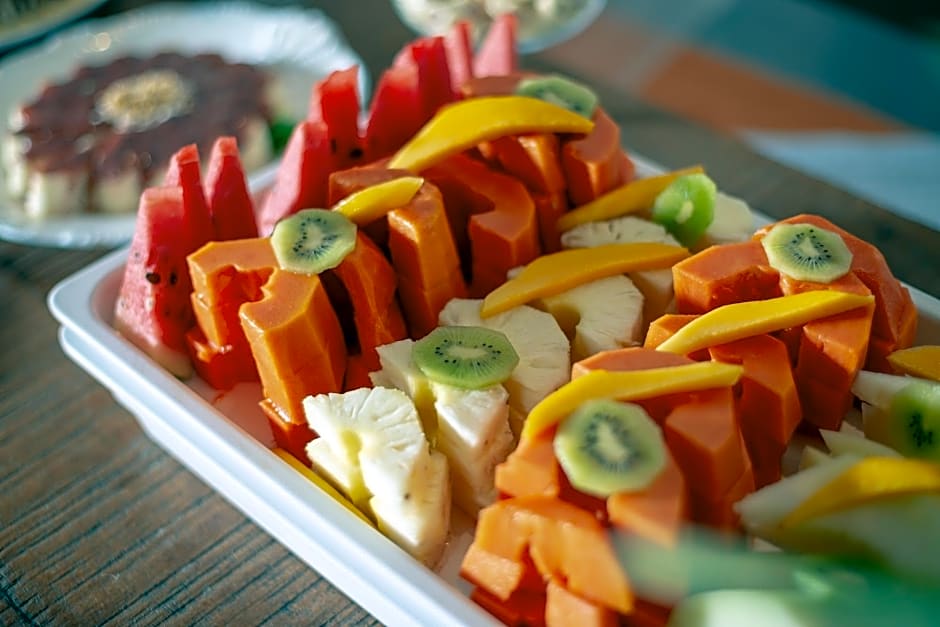 Hotel Real Villa Bella