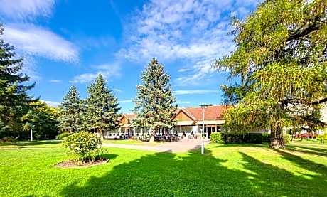 Harz Hotel Vogelberg