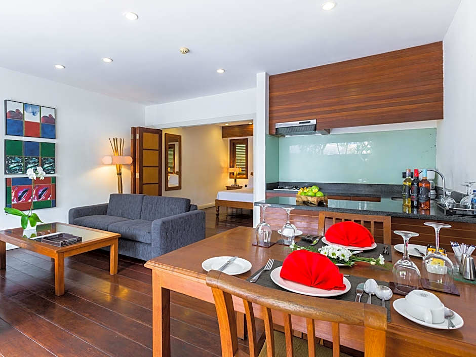 Downtown Villas Hotel