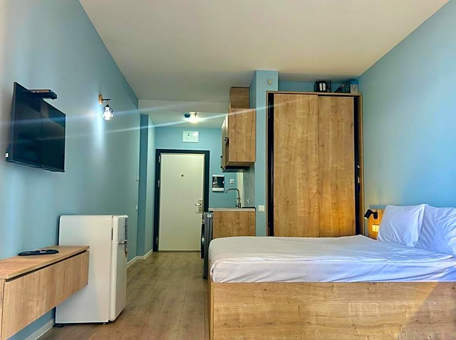 Aqua Batumi Hotel & Apartments