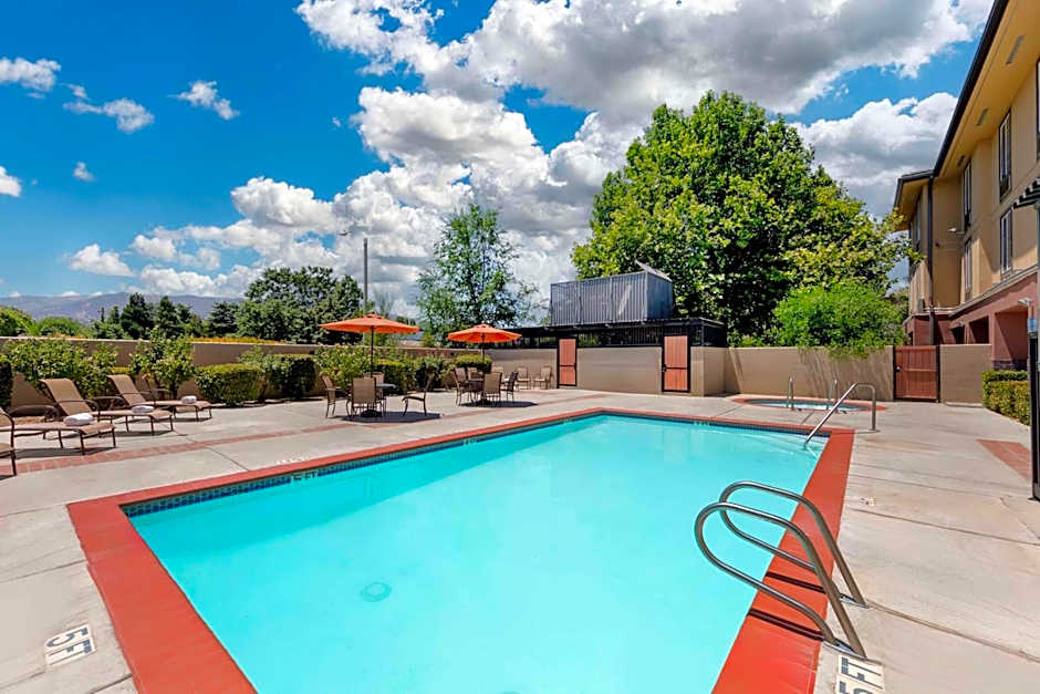 Best Western Plus Country Park Hotel