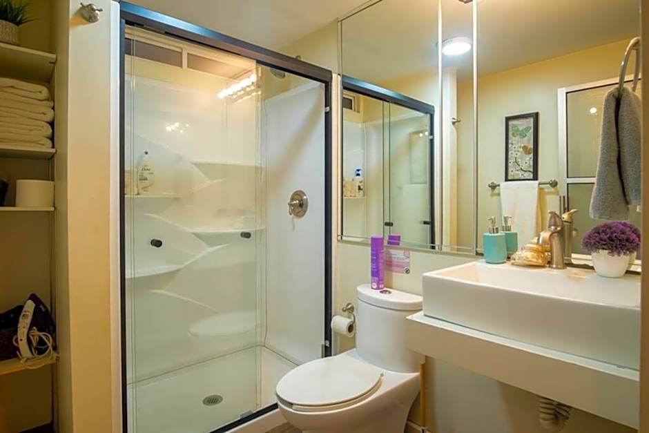 Casa Solmar with Gated Parking at Casas Sanblu