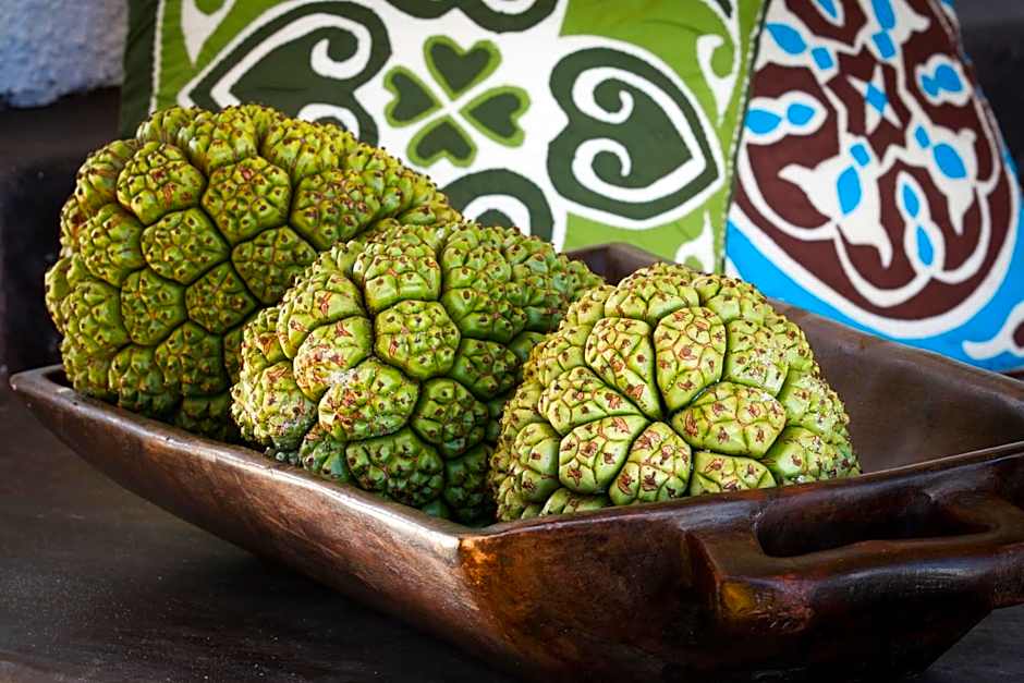 Uzuri Boutique Hotel