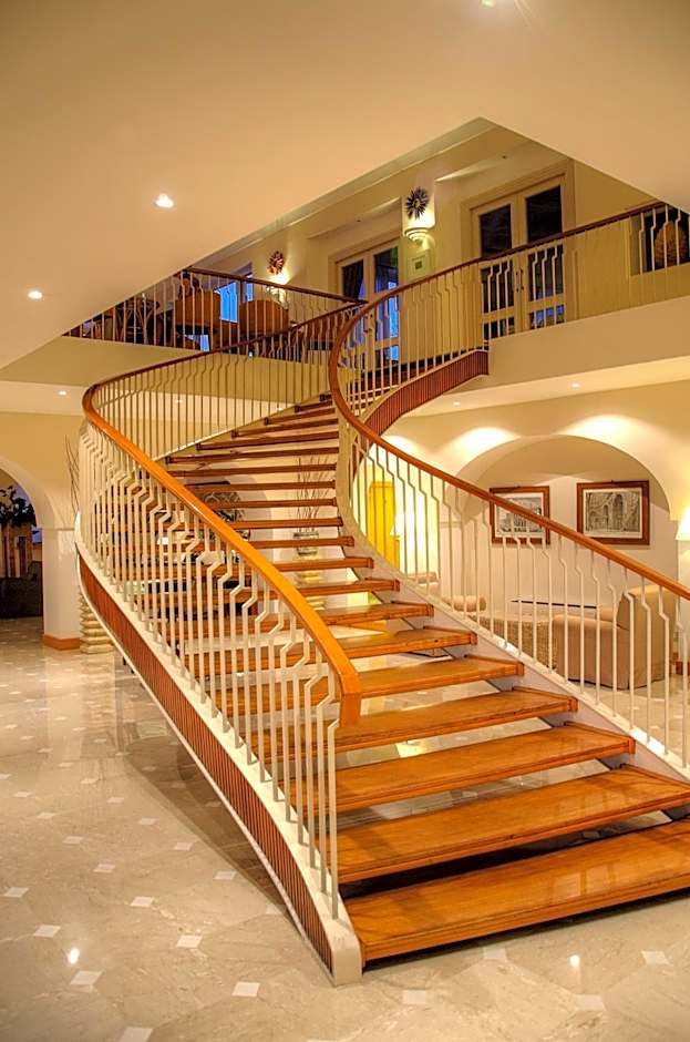 Grand Hotel Aminta