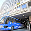 Hotel New Hankyu Osaka