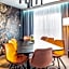 Novotel Katowice Centrum