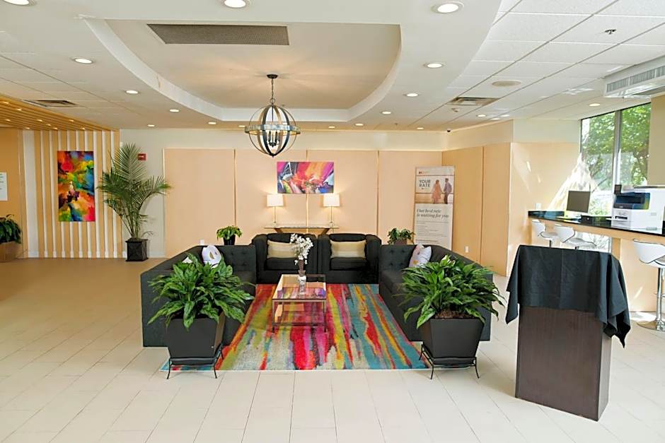Holiday Inn Birmingham Airport By IHG