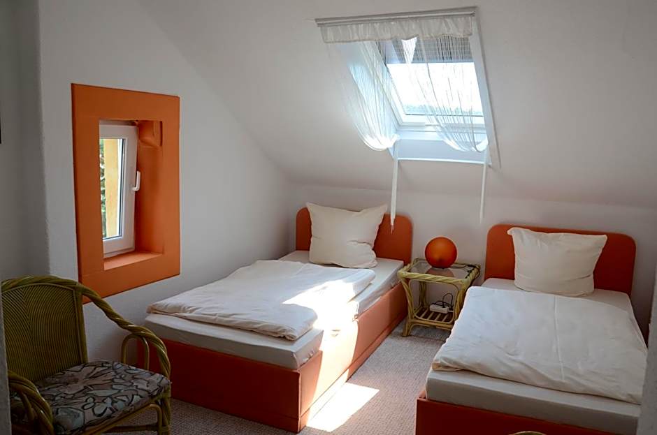 Bahnhotel Dippoldiswalde