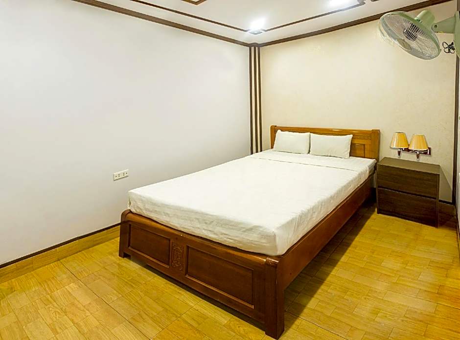 Anh Duong Hotel