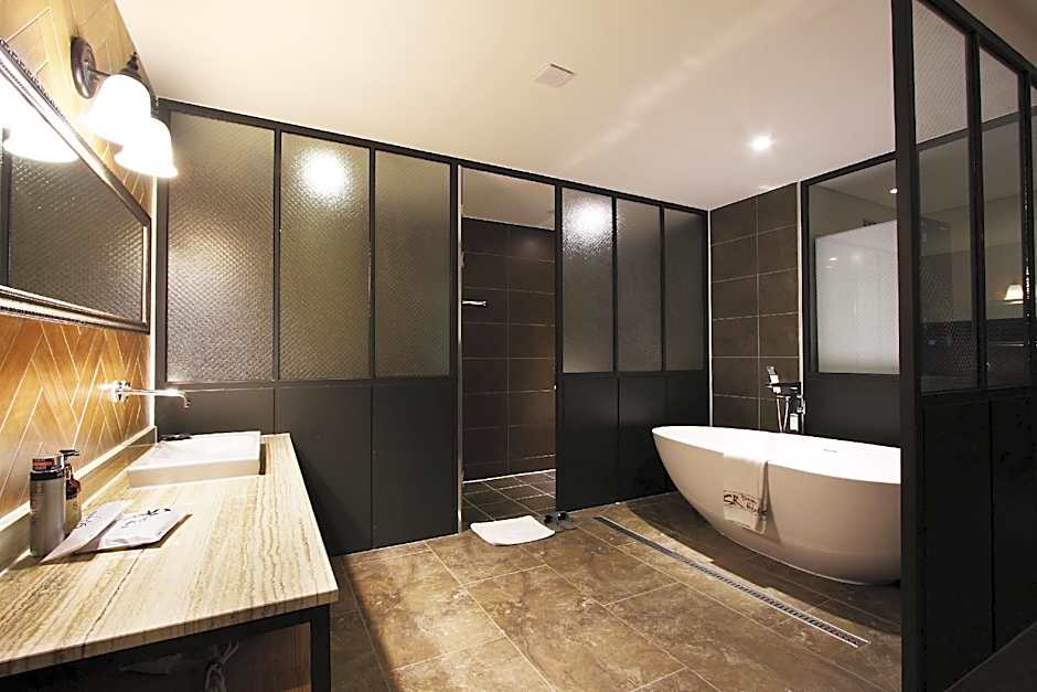 SR Design Hotel