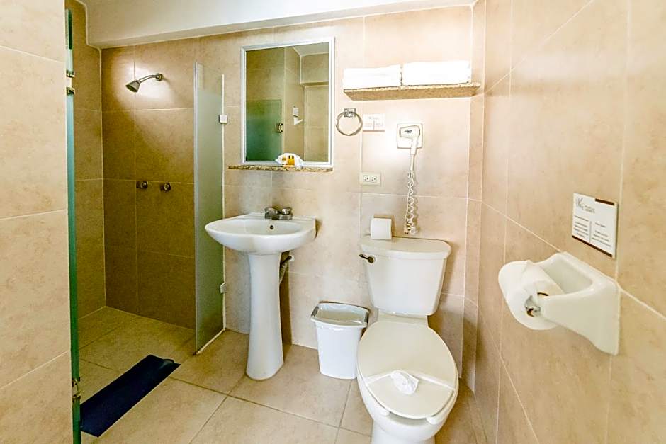 Hotel Maria del Carmen